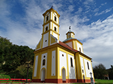 Grboci templom 